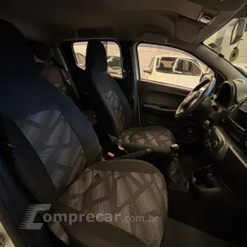 MOBI EASY 1.0 Fire Flex 5p.