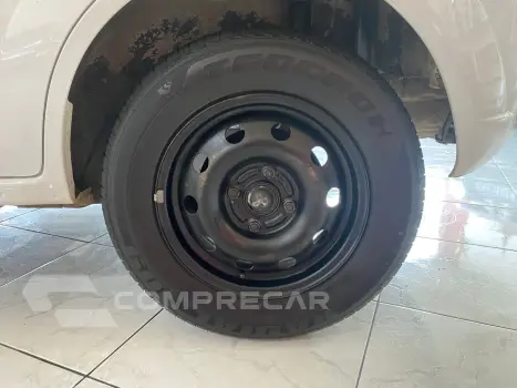 FIESTA 1.6 Rocam Hatch 8V