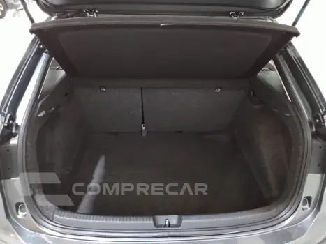 NIVUS 1.0 200 TSI TOTAL FLEX COMFORTLINE AUTOMÁTICO
