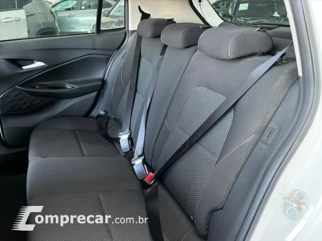 ONIX 1.0 FLEX LT MANUAL