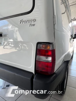 Fiat FIORINO 1.3 MPI Fire Furgão 8V 2 portas