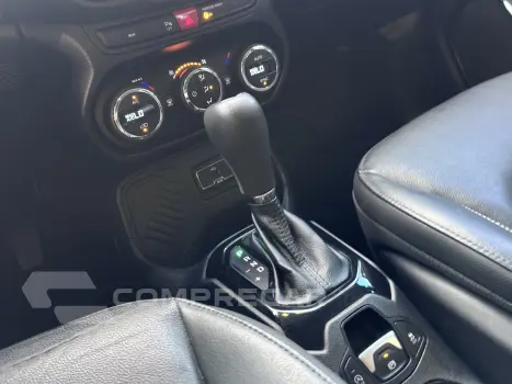 RENEGADE 1.8 16V FLEX NIGHT EAGLE 4P AUTOMÁTICO