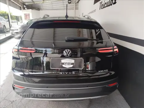 NIVUS 1.0 200 TSI Highline