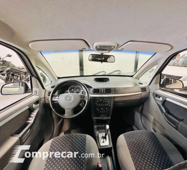 MERIVA 1.8 MPFI Premium 8V