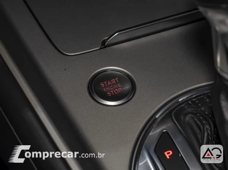 TT 2.0 TFSI Coupé Attraction