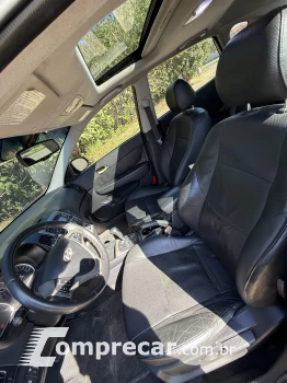 I30 2.0 MPFI GLS 16V