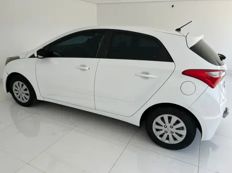 HB20 1.0 12V Comfort Plus