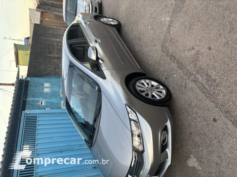 CIVIC 1.8 LXS 16V