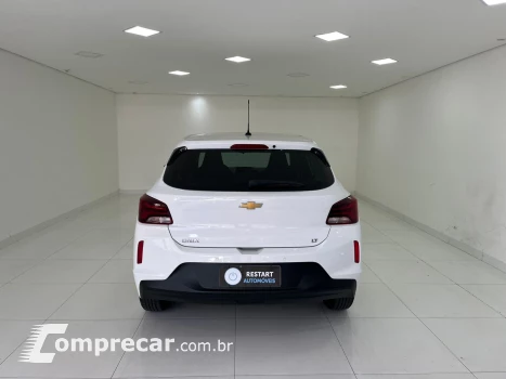 ONIX 1.0 LT