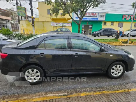 COROLLA 1.6 XLI