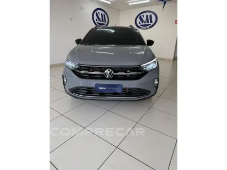 NIVUS 1.0 200 TSI TOTAL FLEX HIGHLINE AUTOMÁTICO