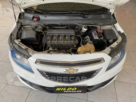 ONIX 1.4 MPFI LTZ 8V