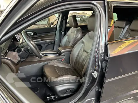 Commander Overl. TD380 2.0 4x4 Die. Aut.