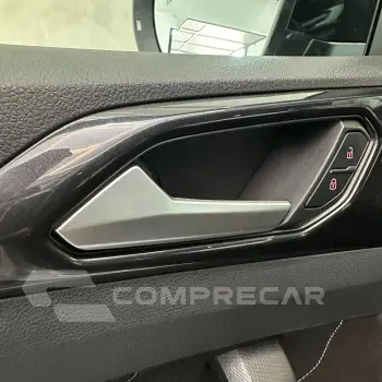 T-Cross Hig. 250 TSI 1.4 Flex 16V 5p Aut