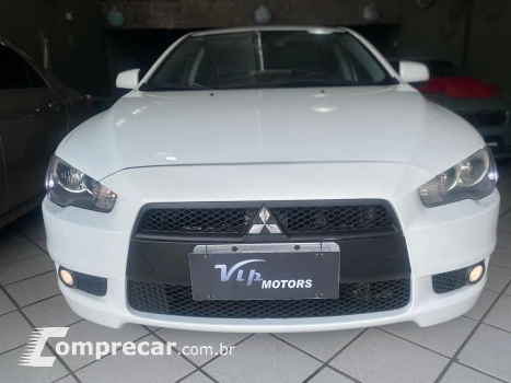 LANCER 2.0 16V