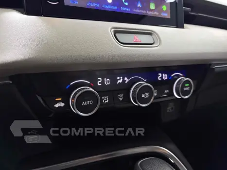 HR-V 1.5 DI I-VTEC TURBO FLEX TOURING CVT