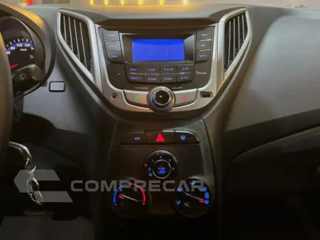 HB20 1.6 Comfort Plus 16V