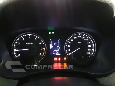 HB20 1.0 TGDI FLEX VISION AUTOMÁTICO