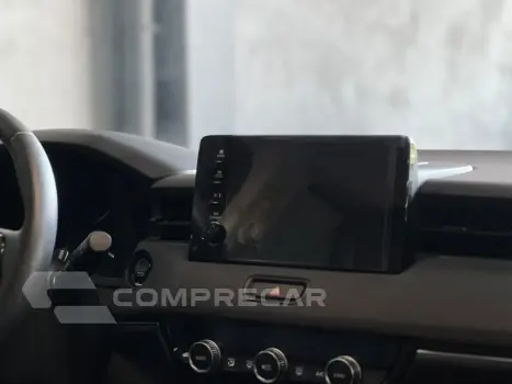 HR-V 1.5 DI I-VTEC FLEX EXL CVT