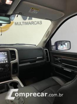 CLASSIC 5.7 V8 Laramie CD 4X4