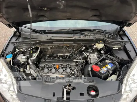 Crv 2.0 Lx 4X2 16V Gasolina 4P Automático