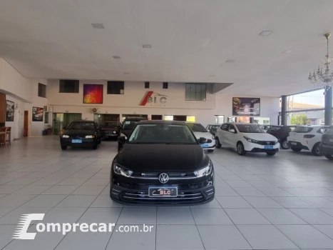 POLO - 1.0 170 TSI HIGHLINE AUTOMÁTICO