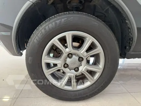 Ecosport 1.6 4P FREESTYLE FLEX