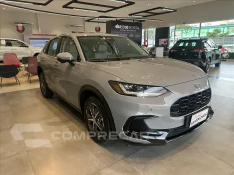 ZR-V 2.0 i-VTEC GASOLINA TOURING CVT