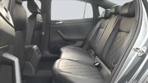 VIRTUS 1.4 250 TSI EXCLUSIVE AUTOMÁTICO