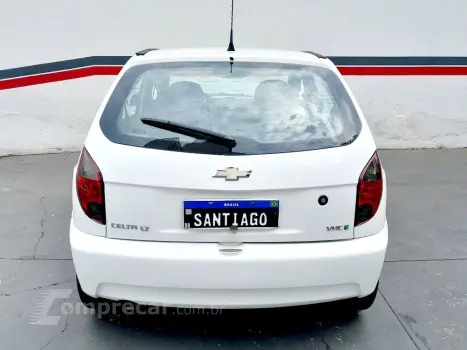 Celta Spirit/ LT 1.0 MPFI 8V FlexP. 5p