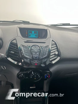 ECOSPORT 1.6 Freestyle 8V