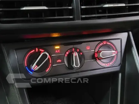 Polo 1.0 Flex 12V 5p