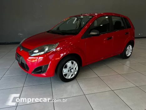 Fiesta Hatch Rocam 1.0 (Flex)