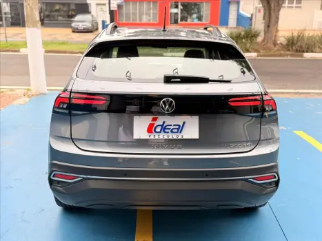 NIVUS 1.0 200 TSI TOTAL FLEX COMFORTLINE AUTOMÁTI