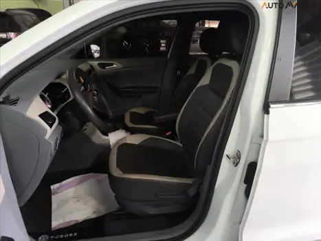 T-CROSS 1.0 200 TSI Sense