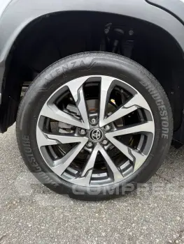 COROLLA CROSS 2.0 Vvt-ie XRE