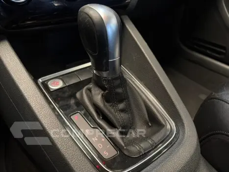 JETTA 2.0 TSI HIGHLINE 211CV GASOLINA 4P TIPTRONIC