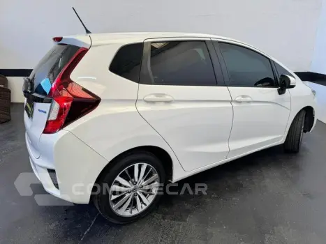 FIT EX CVT
