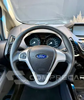 ECOSPORT 1.6 Freestyle 16V