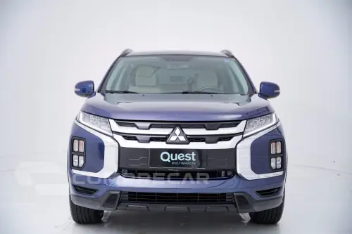 OUTLANDER Sport HPE 4x4 2.0 16V Flex Aut