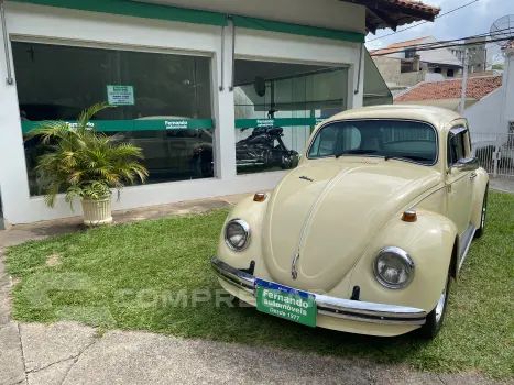 Volkswagen FUSCA 1.5 8V 2 portas