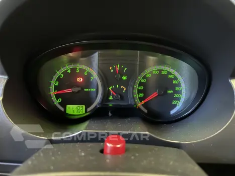 ECOSPORT 1.6 XLT Freestyle 8V