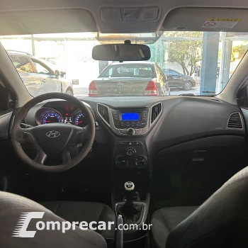 HB20 1.6 Comfort 16V