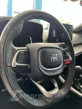 FASTBACK 1.0 Turbo 200 Impetus