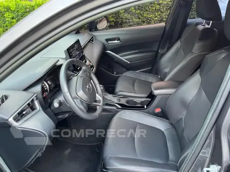 COROLLA CROSS 2.0 Vvt-ie XRE