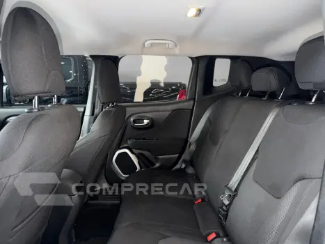 RENEGADE 1.8 16V