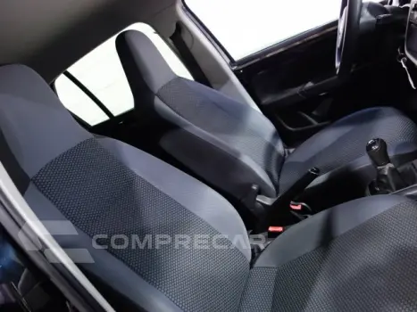 UP - 1.0 MPI MOVE UP 12V 4P MANUAL