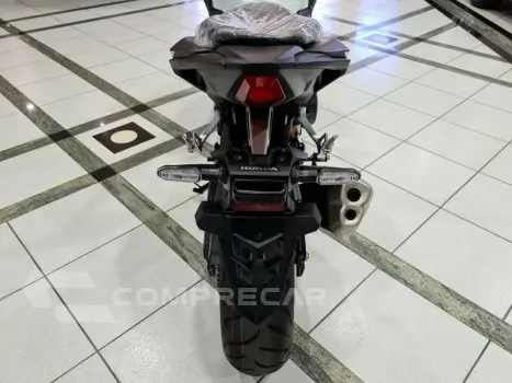 CB 500 HORNET