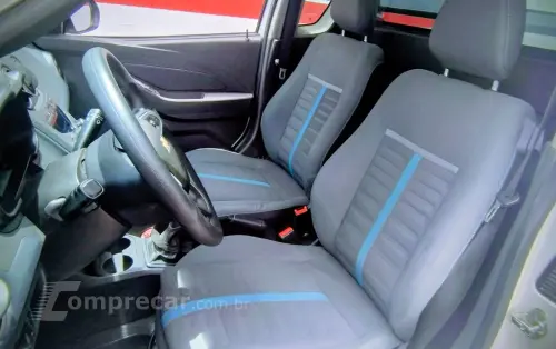 MONTANA Sport 1.4 ECONOFLEX 8V 2p