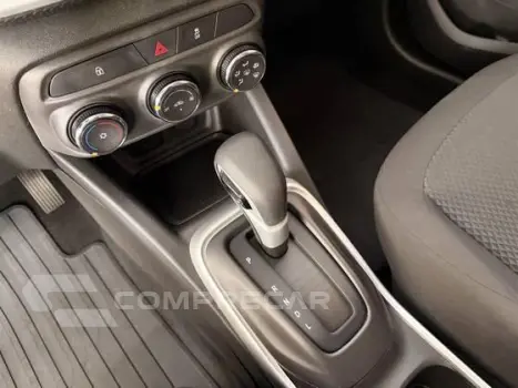 TRACKER 1.0 TURBO FLEX AUTOMÁTICO